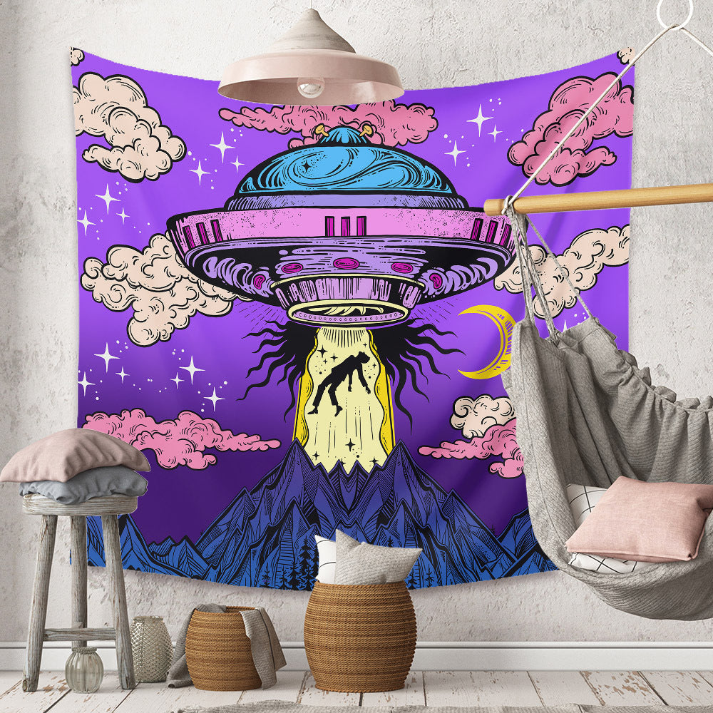 Tappezzeria Boho