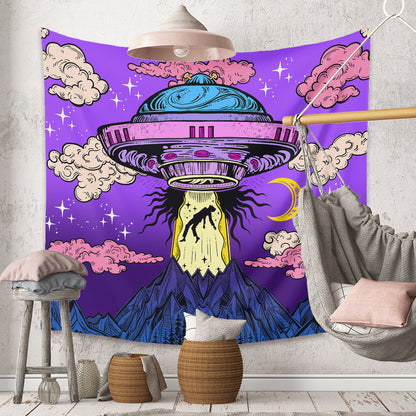Tappezzeria Boho