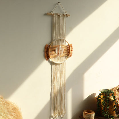 Arazzo boho bambù cotone