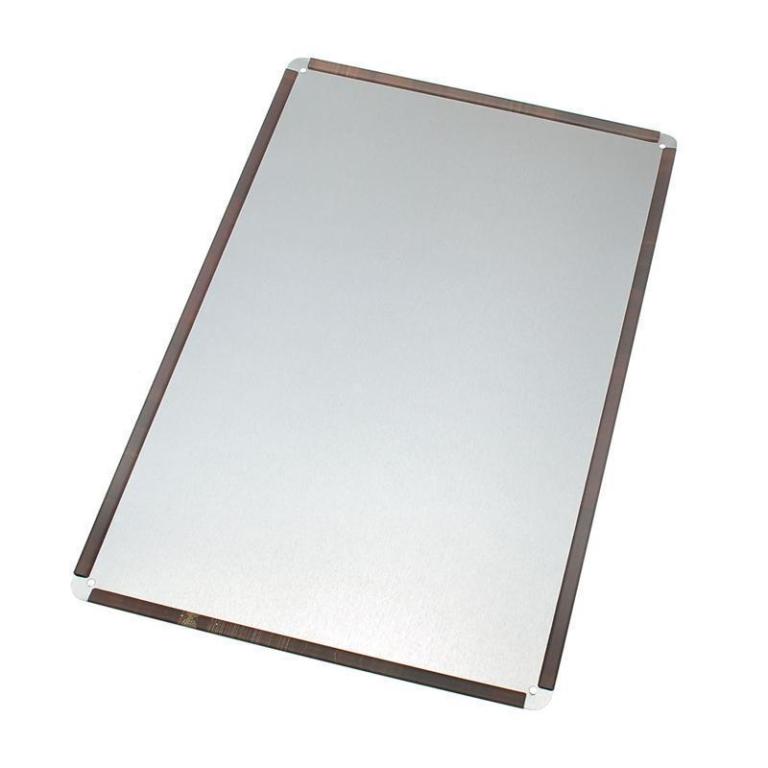 Quadro metallo