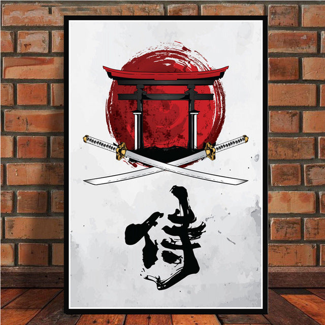 Quadro Moderno Soggiorno