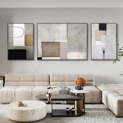 Decorazione Trama