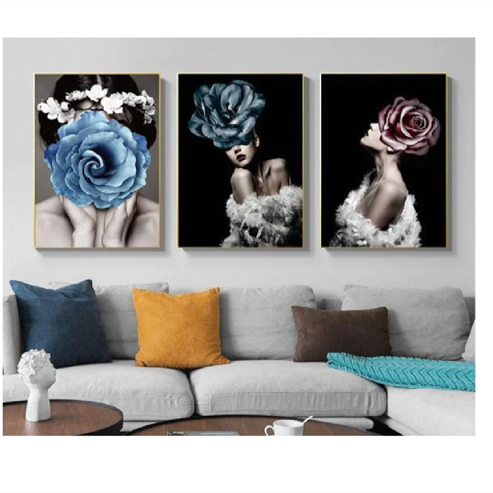 Quadro decorativo