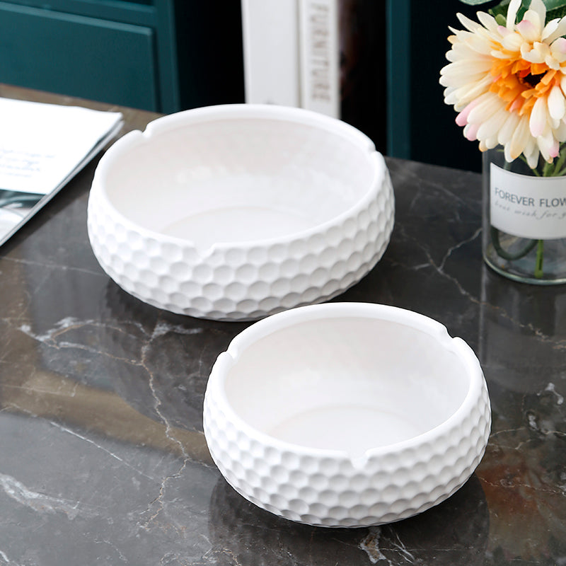 Posacenere ceramica