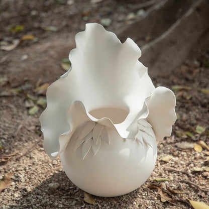 Vaso in ceramica