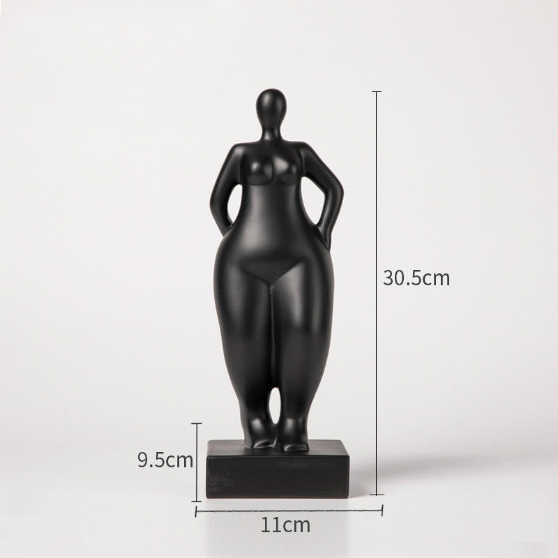 Scultura astratta