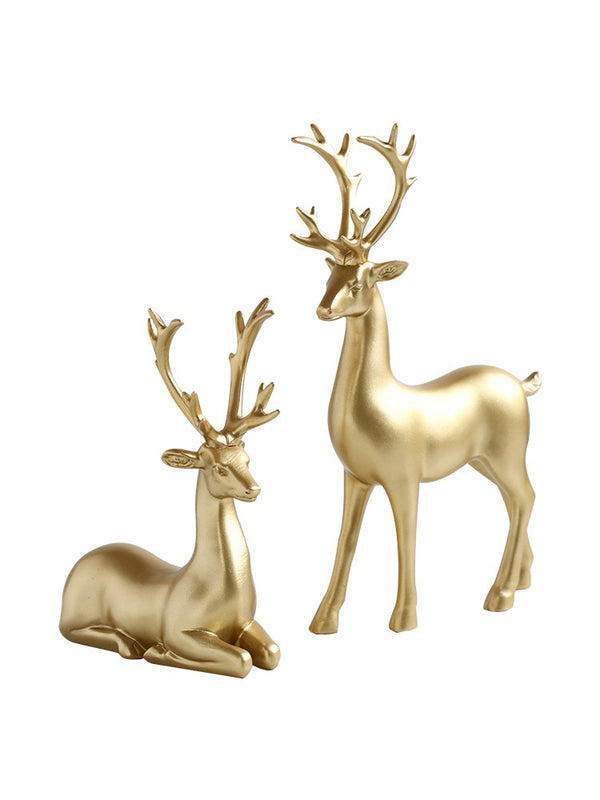 Decoro cervo