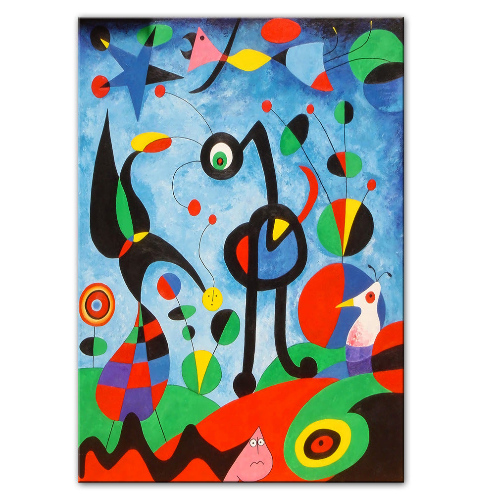 Quadro astratto