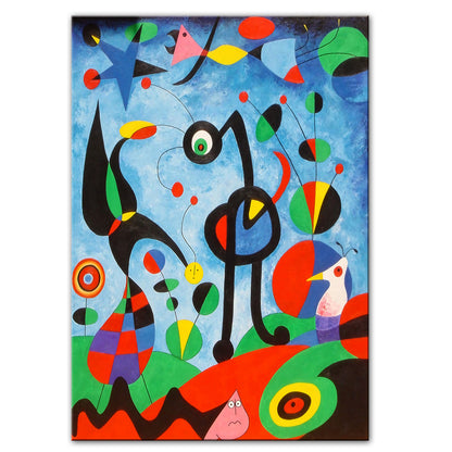 Quadro astratto