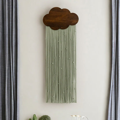 Arazzo boemo in cotone