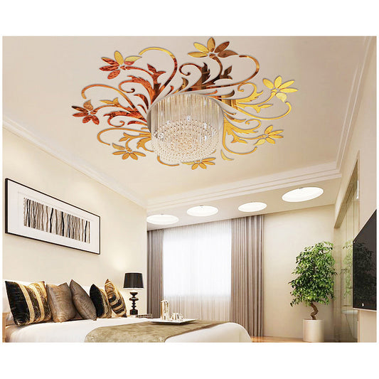 Specchio da soffitto