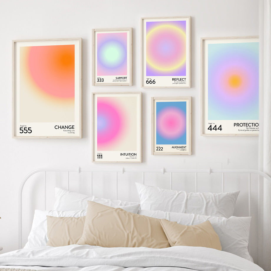 Quadro in Legno