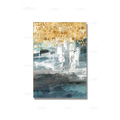 Quadro astratto
