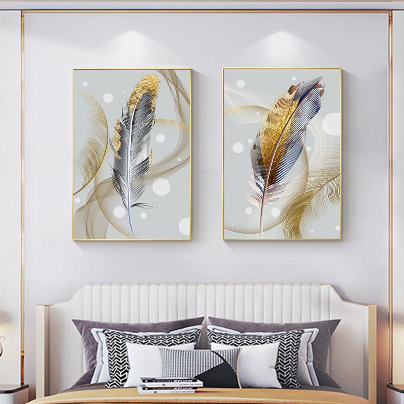 Tela decorativa