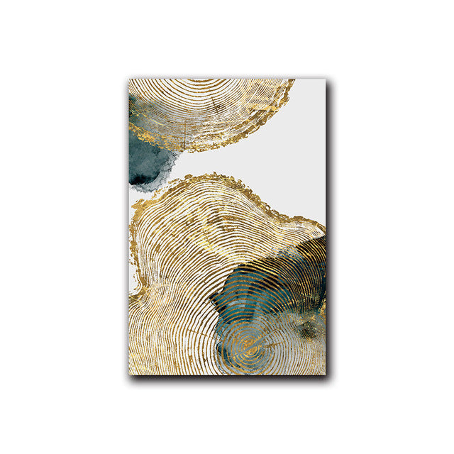 Quadro textura legno