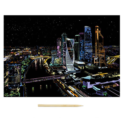 Quadro Notturno