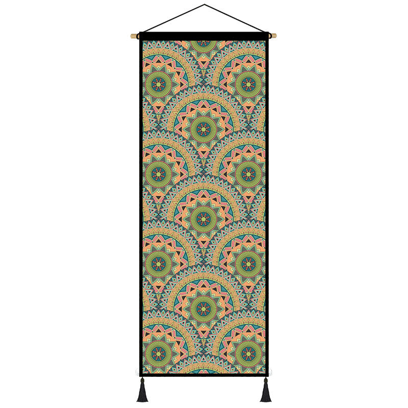 Quadro etnico