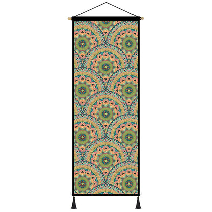 Quadro etnico