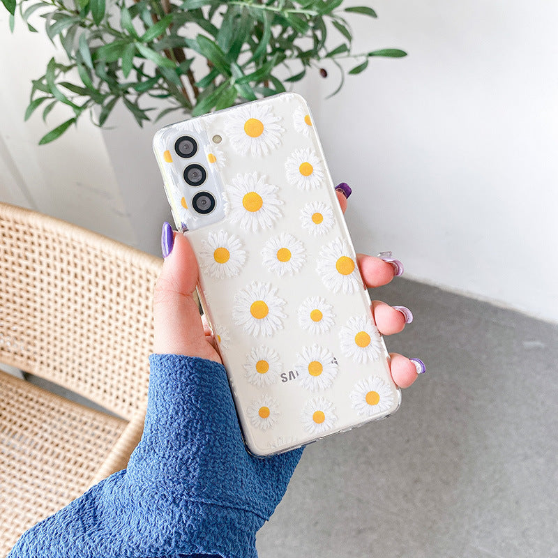 Custodia Smartphone Margherita