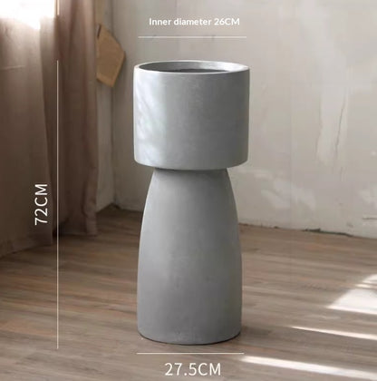 Vaso Pianta Nordico