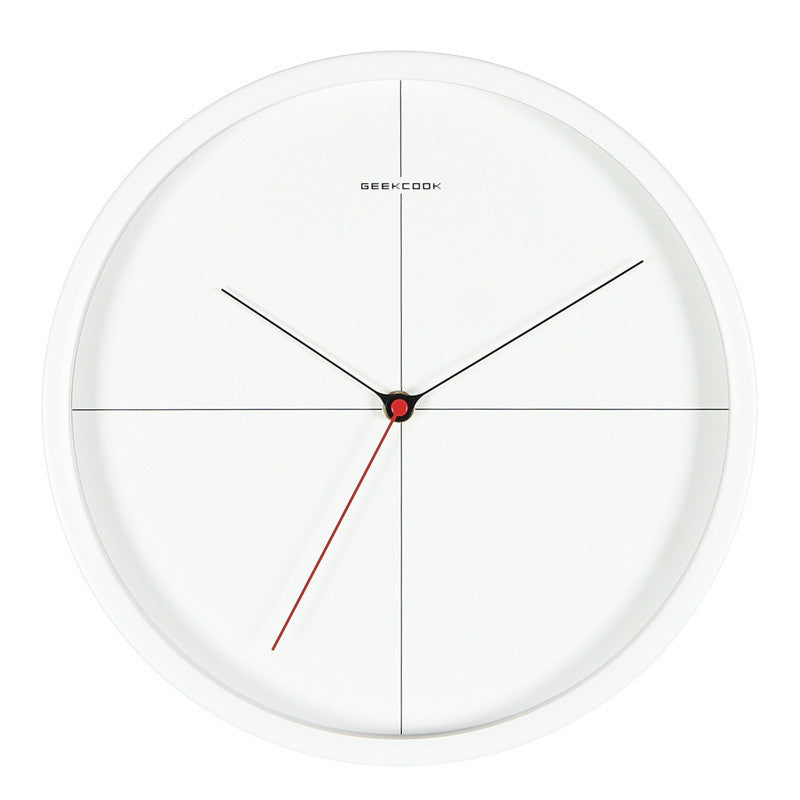 Orologio da parete Digitale tech