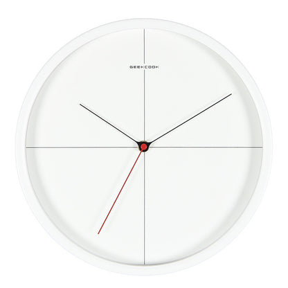 Orologio da parete Digitale tech