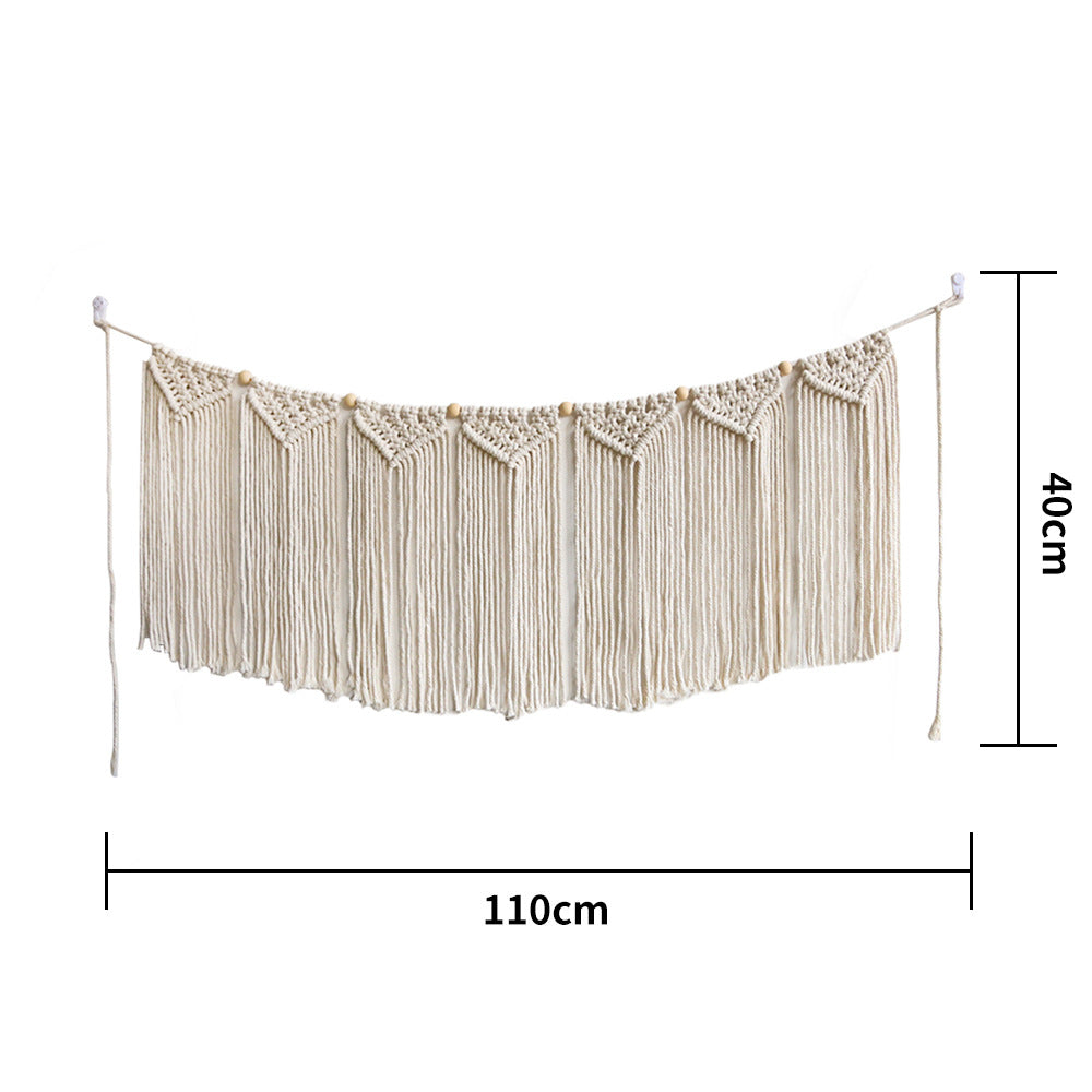 Arazzo boho nappe