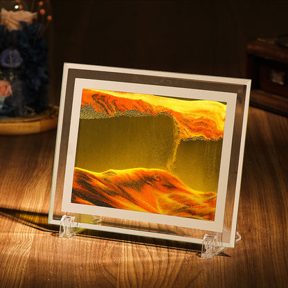 Quadro paesaggio