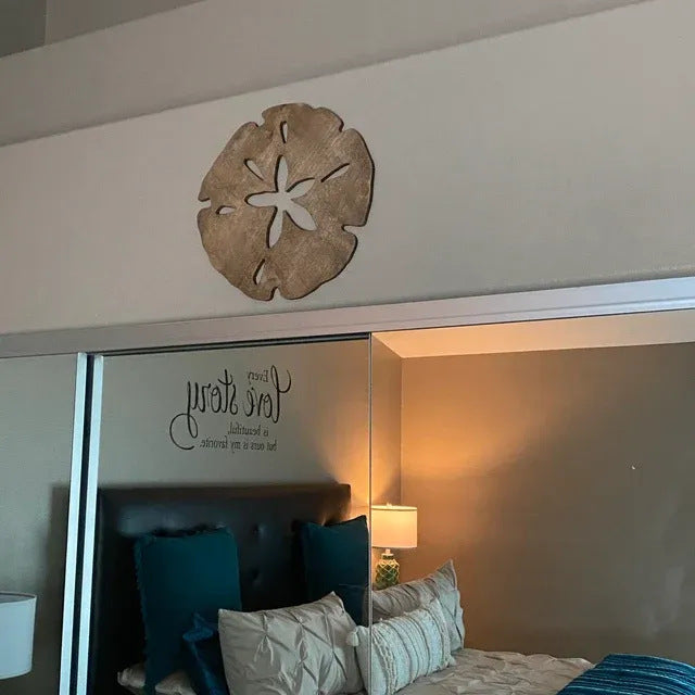 Decorazione muro