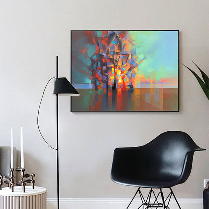 Quadro personalizzato