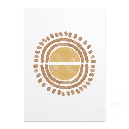Quadro Padiglione d'Arte
