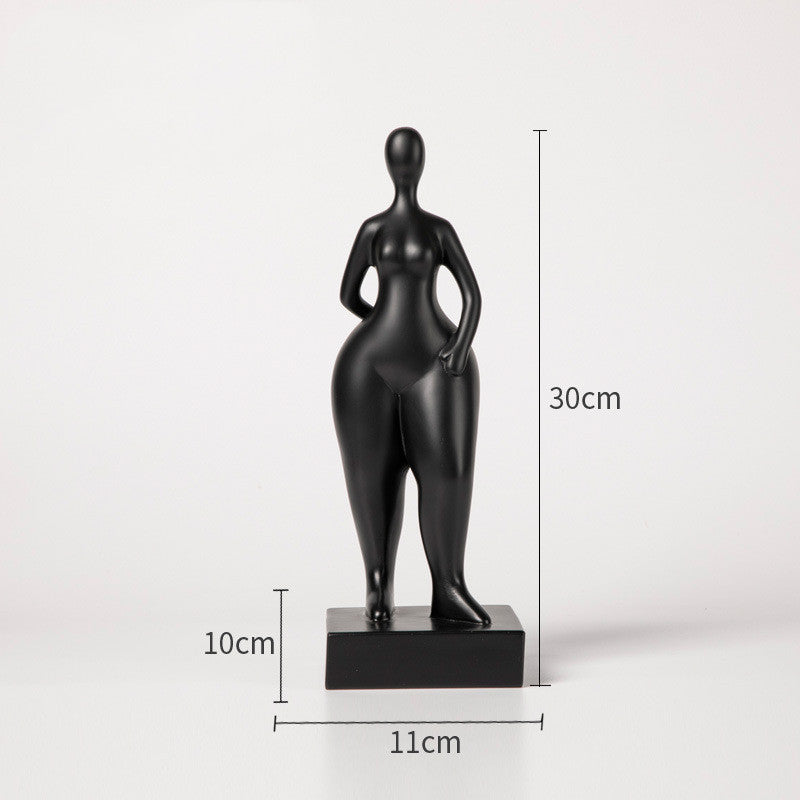 Scultura astratta