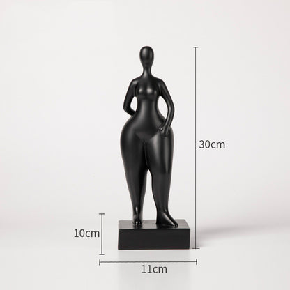 Scultura astratta