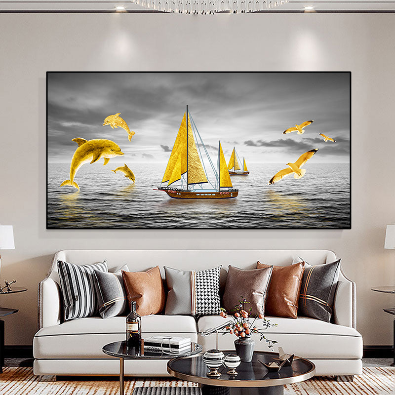 Quadro decorativo