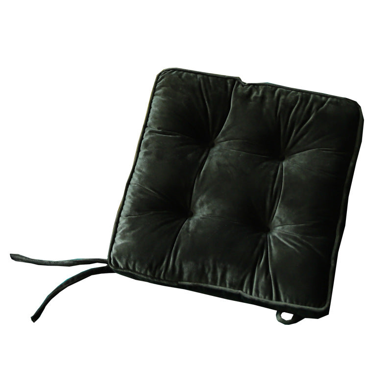 Cuscino sedia multicolore