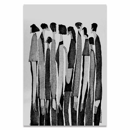 Quadro personalizzato