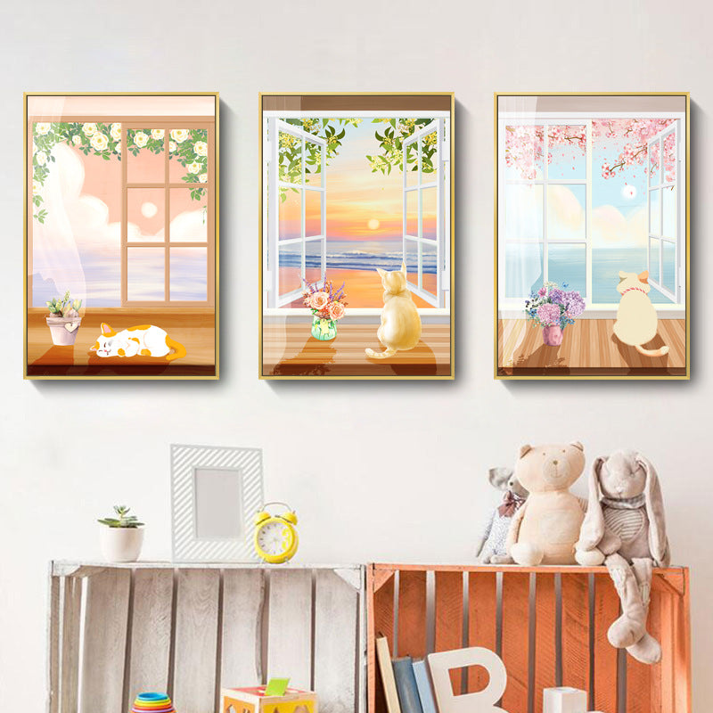 Quadro decorativo
