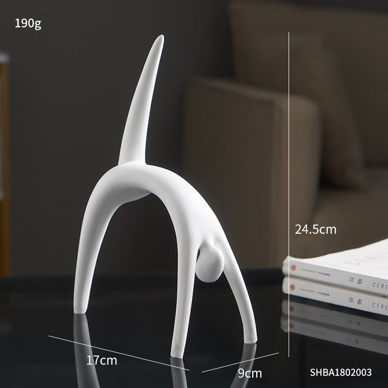 Scultura antistress