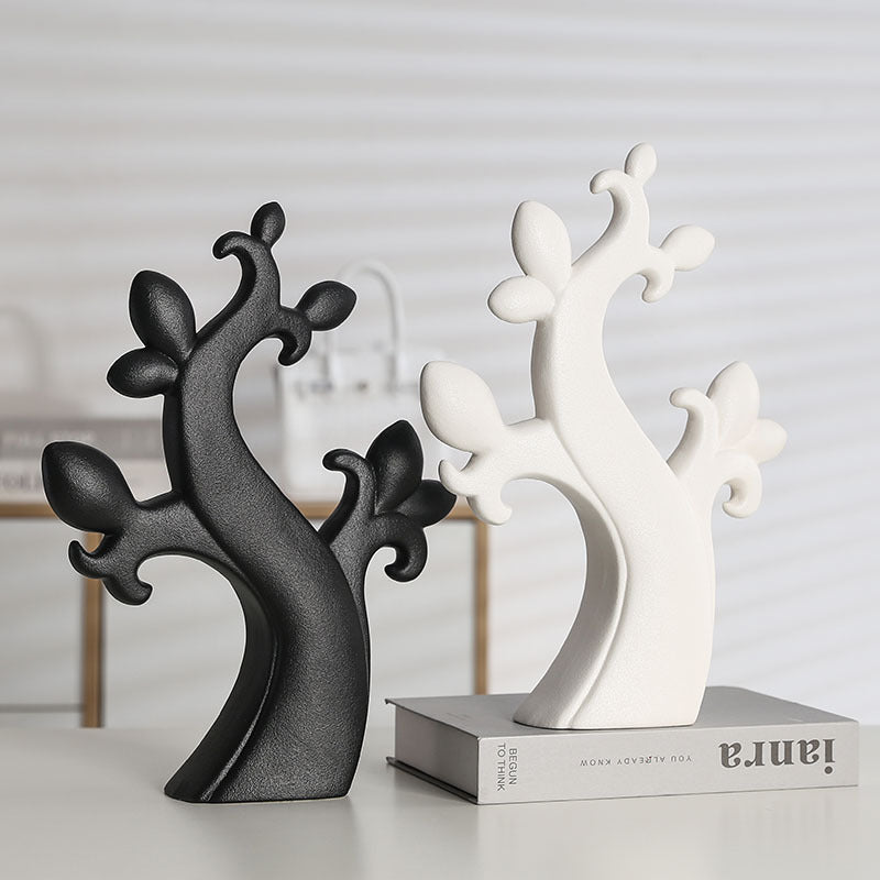 Decorazione ceramica