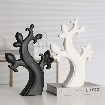 Decorazione ceramica