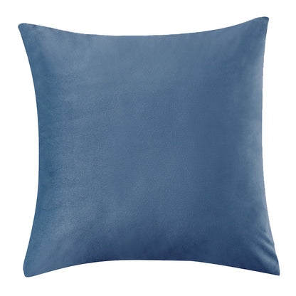 Cuscino Divano Velluto Nordico