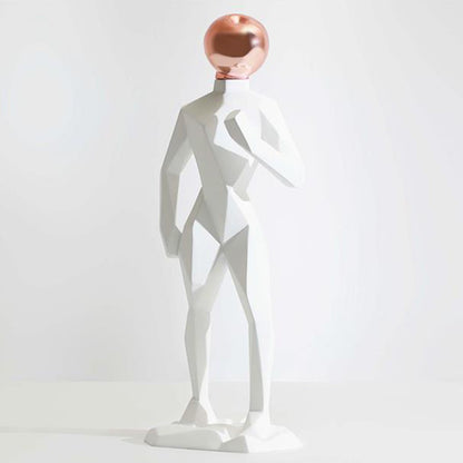 Scultura astratta