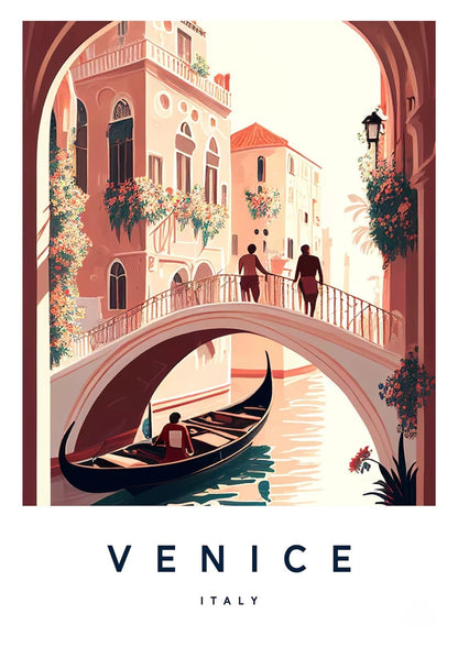 Poster Firenze