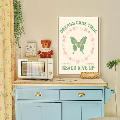 Quadro decorativo