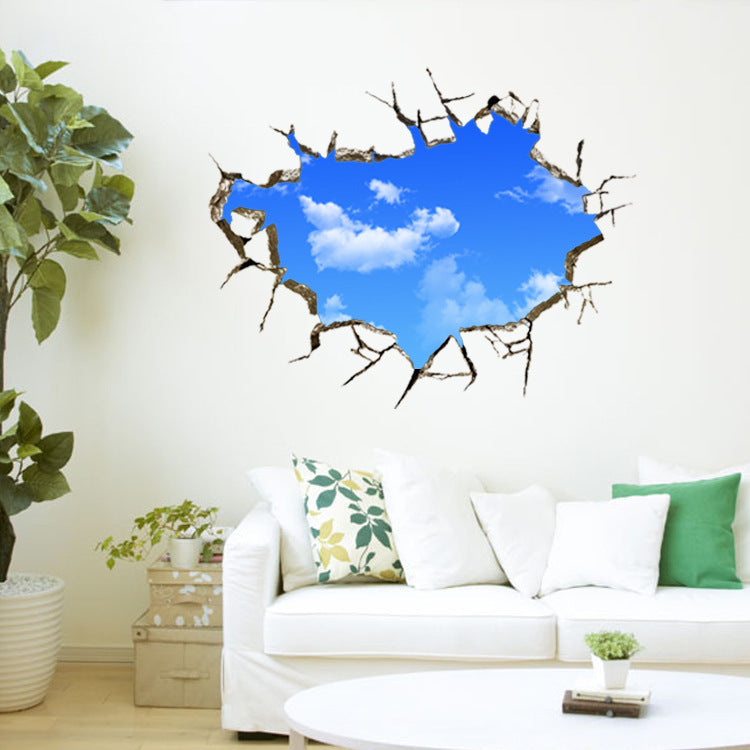 Quadro sfondo TV