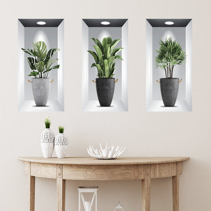Adesivo decorativo