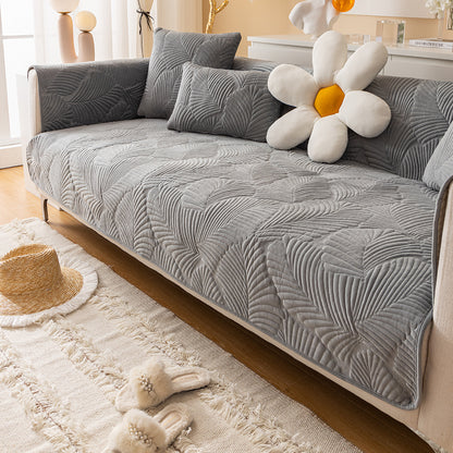 Cuscino Antiscivolo Foglie