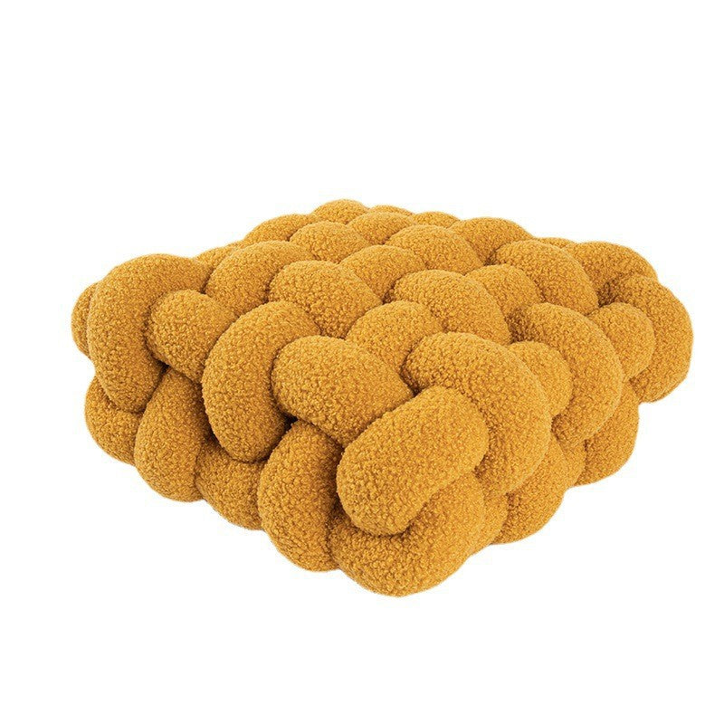 Cuscino pile nordico