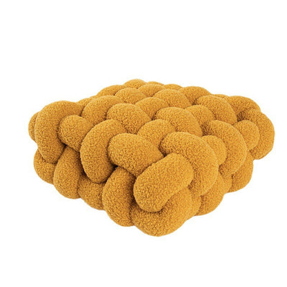 Cuscino pile nordico