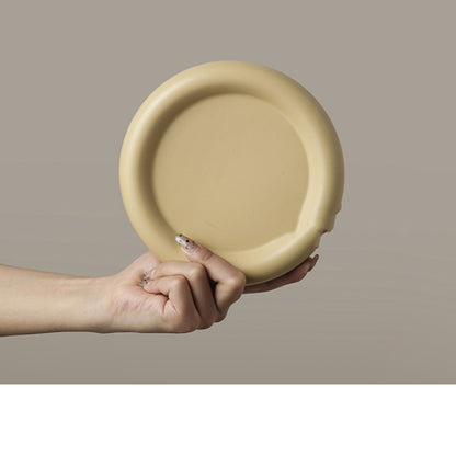 Tazza ceramica semplice